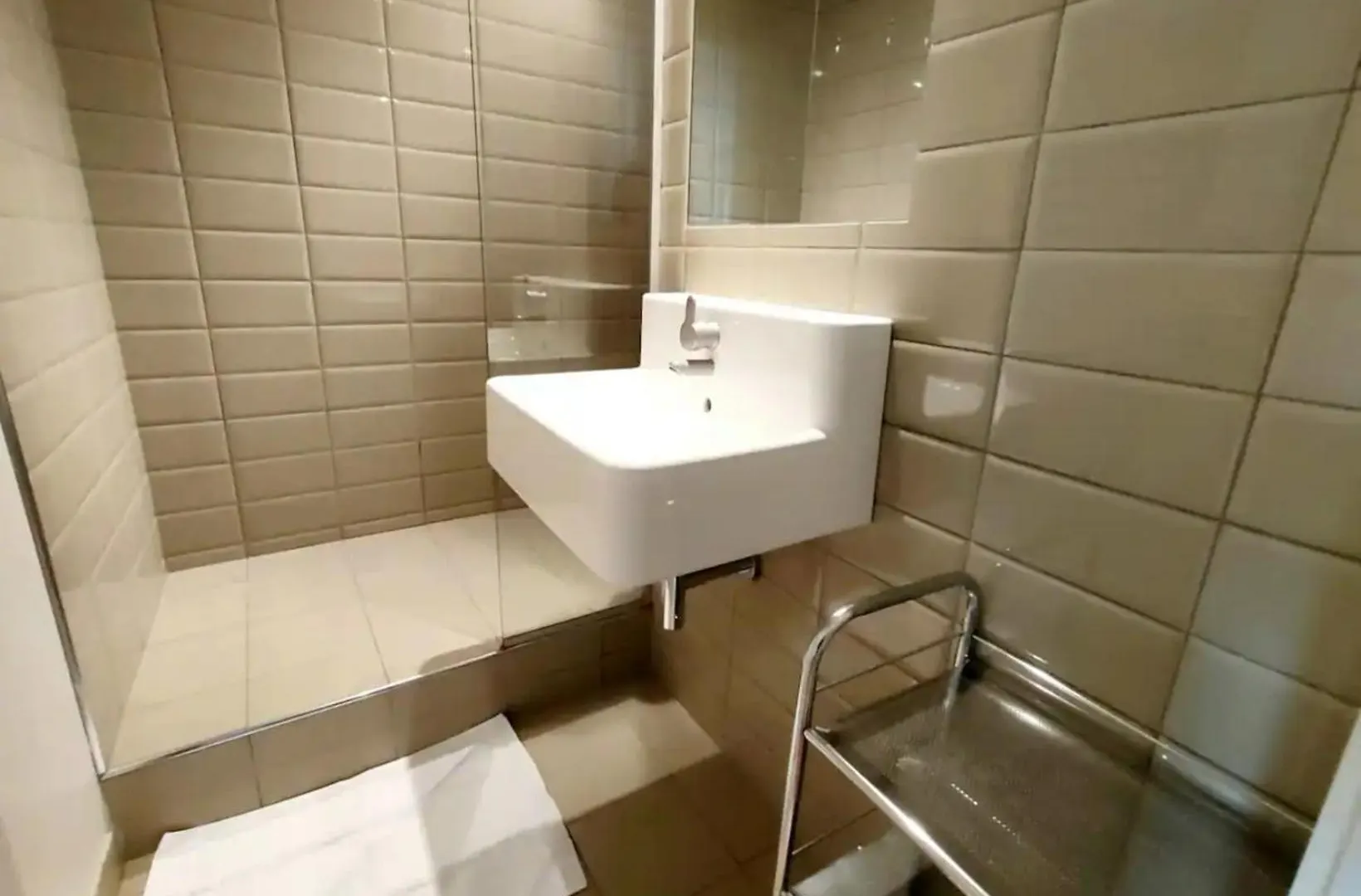 Studio Comfy Decore Avec Gout Au Port De Vannes 아파트 프랑스